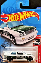Load image into Gallery viewer, Hot Wheels 2020 '92 BMW M3 White #207 HW Rescue 4/10 New Long Card