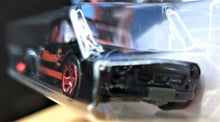 Load image into Gallery viewer, Hot Wheels 2018 Fairlady 2000 Black #344 HW Speed Graphics 3/10 New