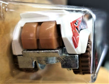 Load image into Gallery viewer, Hot Wheels 2019 Dune Crusher White Off Road Trucks 1/6 New Long Card