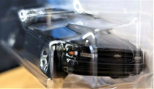 Load image into Gallery viewer, Hot Wheels 2020 '96 Chevrolet Impala SS Black #232 Nightburnerz 2/10 New