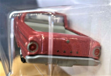 Load image into Gallery viewer, Matchbox 2018 '61 Ford Ranchero Mauve #30 MBX Road Trip 20/35 New Long Card