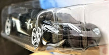 Load image into Gallery viewer, Hot Wheels 2021 '17 Ford GT Black #164 Then and Now 7/10 New Long Card
