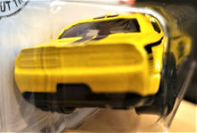 Load image into Gallery viewer, Hot Wheels 2020 '18 Dodge Challenger SRT Demon Yellow #234 Muscle Mania 10/10