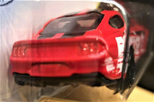 Load image into Gallery viewer, Hot Wheels 2020 2018 Ford Mustang GT Red #92 HW Speed Graphics 2/10 New