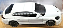 Load image into Gallery viewer, Hot Wheels 2020 Porsche Panamera Turbo S E-Hybrid Sport Turismo White #44 New