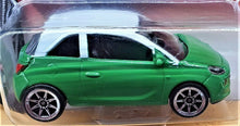 Load image into Gallery viewer, Majorette 2019 Opel Adam Green #202 Street Cars New