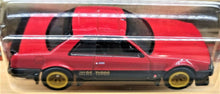 Load image into Gallery viewer, Hot Wheels 2020 Nissan Skyline RS (KDR30) Red Japan Historics 3 1/5 Car Culture