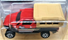 Load image into Gallery viewer, Matchbox 2018 Travel Trecker Red #101 MBX Service 20/20 New Long Card