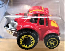 Load image into Gallery viewer, Hot Wheels 2020 '70 Volkswagen Baja Bug Red #126 Tooned 3/10 New Long Card