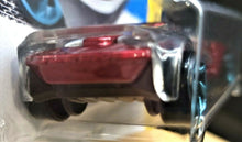 Load image into Gallery viewer, Hot Wheels 2017 EL Viento Pearl Red #75 Experimotors 4/10 New