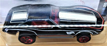 Load image into Gallery viewer, Hot Wheels 2016 CORVETTE STINGRAY #58 Black HW MILD TO WILD 3/10 NEW