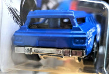 Load image into Gallery viewer, Hot Wheels 2016 Cruise Bruiser Blue #165 HW Daredevils 5/10 New
