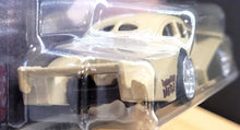 Load image into Gallery viewer, Hot Wheels 2021 Volkswagen Kafer Racer Tan Hot Wheels Boulevard #39 New