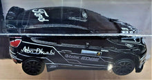 Load image into Gallery viewer, Majorette 2019 Ford Fiesta RS WRC Black #201 Racing Cars New Long Card