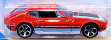 Load image into Gallery viewer, Hot Wheels 2019 Volkswagen SP2 Red #119 Volkswagen 10/10 New Long Card
