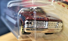 Load image into Gallery viewer, Hot Wheels 2020 '64 Pontiac GTO Red Stars & Stripes 3/10 New Long Card