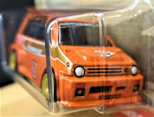 Load image into Gallery viewer, Hot Wheels 2020 '85 Honda City Turbo II Orange Japan Historics 3 2/5 Car Culture