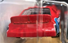 Load image into Gallery viewer, Hot Wheels 2019 Dodge Charger Stock Car Red #76 HW Race Day 5/10 New Long Card