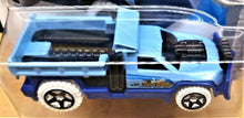 Load image into Gallery viewer, Hot Wheels 2016 So Plowed Blue #156 HW Snow Stormers 1/5 New