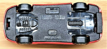 Load image into Gallery viewer, Bburago 1994 Ferrari 456 GT Red 1/43 Die Cast