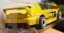 Load image into Gallery viewer, Hot Wheels 2020 Honda S2000 Yellow #153 Honda 4/5 New Long Card