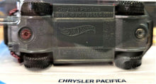 Load image into Gallery viewer, Hot Wheels 2020 Chrysler Pacifica Red #51 Baja Blazers 2/10 New Long Card