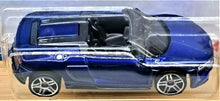 Load image into Gallery viewer, Hot Wheels 2021 2019 Audi R8 Spyder Blue #211 HW Exotics 4/10 New Long Card