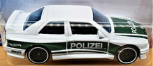 Load image into Gallery viewer, Hot Wheels 2020 '92 BMW M3 White #207 HW Rescue 4/10 New Long Card