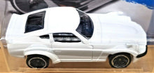 Load image into Gallery viewer, Hot Wheels 2017 Custom Datsun 240 White #76 Factory Fresh 3/10 New