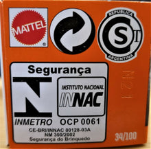 Load image into Gallery viewer, Matchbox 2020 Freightliner M2 106 White #34 MBX City New Sealed Box