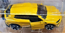Load image into Gallery viewer, Majorette 2019 Lamborghini Urus Yellow #219 Premium Cars New Long Card