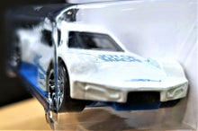 Load image into Gallery viewer, Hot Wheels 2015 DRIFTSTA White #238 HW Workshop New 3/5 Long Card