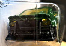 Load image into Gallery viewer, Hot Wheels 2020 2005 Ford Mustang Dark Green #19 HW Dream Garage 2/10 New