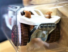 Load image into Gallery viewer, Hot Wheels 2019 Dune Crusher White Off Road Trucks 1/6 New Long Card