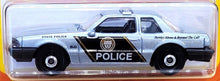 Load image into Gallery viewer, Matchbox 2021 Ford Mustang LX Silver Retro Series 16/24 New