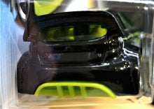 Load image into Gallery viewer, Hot Wheels 2018 '12 Ford Fiesta Black #139 Checkmate 9/9 New