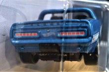 Load image into Gallery viewer, Hot Wheels 2020 '69 Shelby GT 500 Blue American Steel 4/10 New Long Card