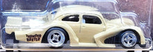 Load image into Gallery viewer, Hot Wheels 2021 Volkswagen Kafer Racer Tan Hot Wheels Boulevard #39 New