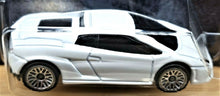 Load image into Gallery viewer, Hot Wheels 2020 Lamborghini Gallardo LP 560‑4 White Fast & Furious 4/5 New