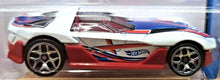 Load image into Gallery viewer, Hot Wheels 2014 Yur So Fast Pearl White #12 HW City 2/10 New Long Card
