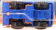 Load image into Gallery viewer, Matchbox 2021 Water Worker Orange/Blue Retro Series 6/24 New