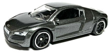 Load image into Gallery viewer, Matchbox 2020 Audi R8 Dark Grey #29 MBX City New Sealed Box