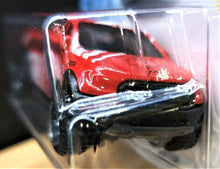 Load image into Gallery viewer, Hot Wheels 2020 '19 Ford Ranger Raptor Red #76 HW Speed Graphics 3/10 New