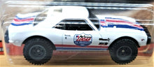 Load image into Gallery viewer, Hot Wheels 2020 '67 Off Road Camaro White Wild Terrain 3/5 Car Culture New