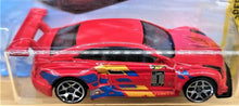 Load image into Gallery viewer, Hot Wheels 2018 '16 Cadillac ATS-V R Red #198 Legends Of Speed 7/10 New