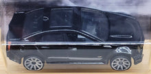 Load image into Gallery viewer, Hot Wheels 2021 Cadillac CTS-V Black Hot Wheels Factory 500 H.P 1/10 New
