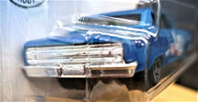 Load image into Gallery viewer, Hot Wheels 2020 '64 Chevy Chevelle SS Satin Blue #247 Nightburnerz 10/10 New