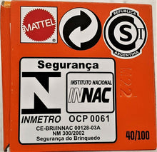 Load image into Gallery viewer, Matchbox 2019 '02 Hummer H2 SUV Concept White #40 MBX Construction 6/20 New