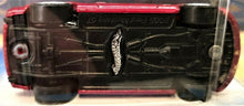 Load image into Gallery viewer, Hot Wheels 2005 Ford Mustang GT Red #6 First Editions Realistix