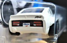 Load image into Gallery viewer, Hot Wheels 2017 Custom Datsun 240 White #76 Factory Fresh 3/10 New